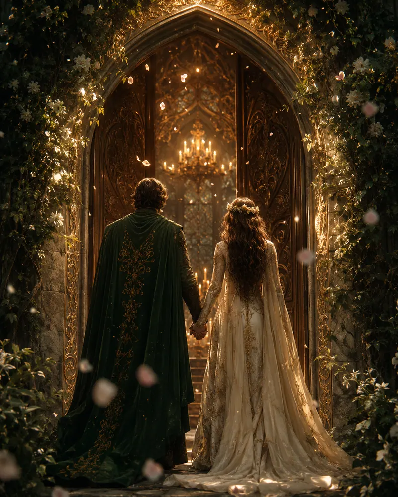 El primer encuentro